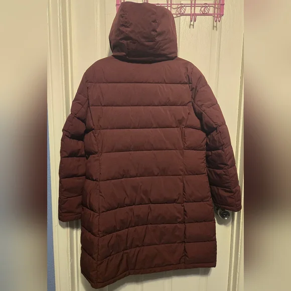 ANDREW W. MARC WOMEN'S STRETCH WINTER JACKET SZ XL - Picture 3 of 13